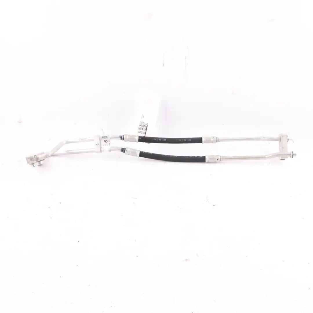 BMW F45 Mini F60 Condensador Aire Acondicionado Tubería A/C - SKU 9365382 - Número de pieza 9365382