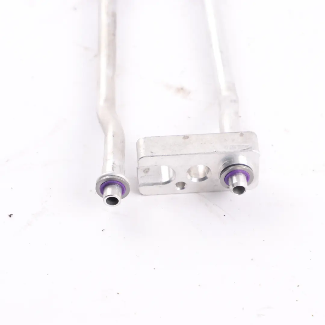 BMW F45 Mini F60 Air Condition Condenser A/C Pipe 9271205 - SKU 9365382 - Part number 9365382