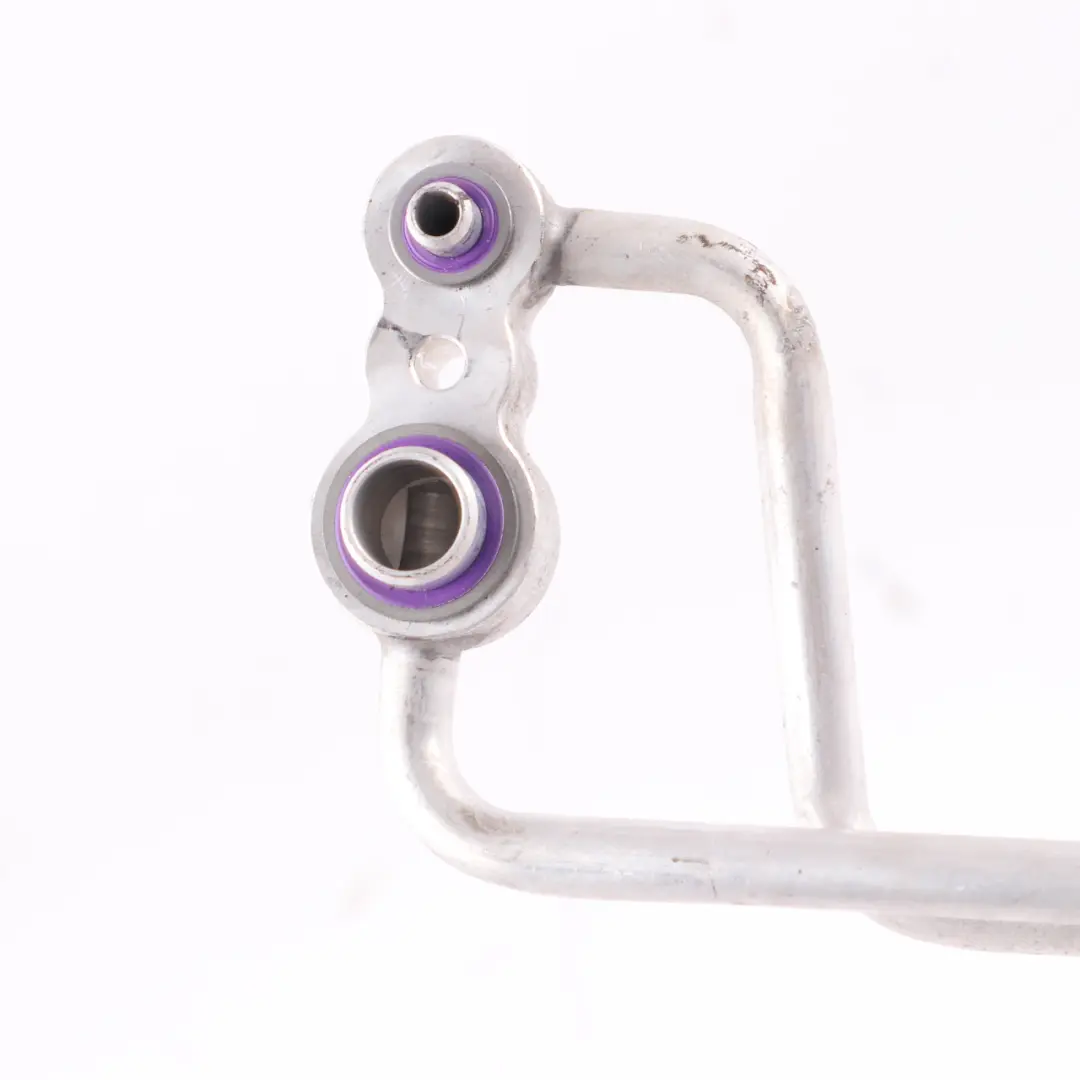 BMW F45 Mini F60 Condensador Aire Acondicionado Tubería A/C - SKU 9365382 - Número de pieza 9365382