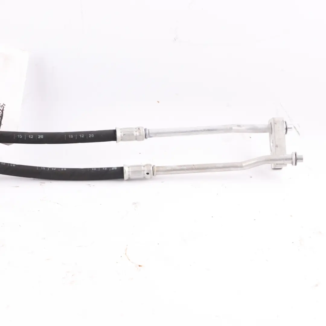 Condensatore Aria Condizionata Tubo A/C per BMW F45 Mini F60 con numero di parte 9365382 BMW F45 Mini F60 Condensatore Aria Condizionata Tubo A/C - SKU 9365382 - Numero di parte 9365382