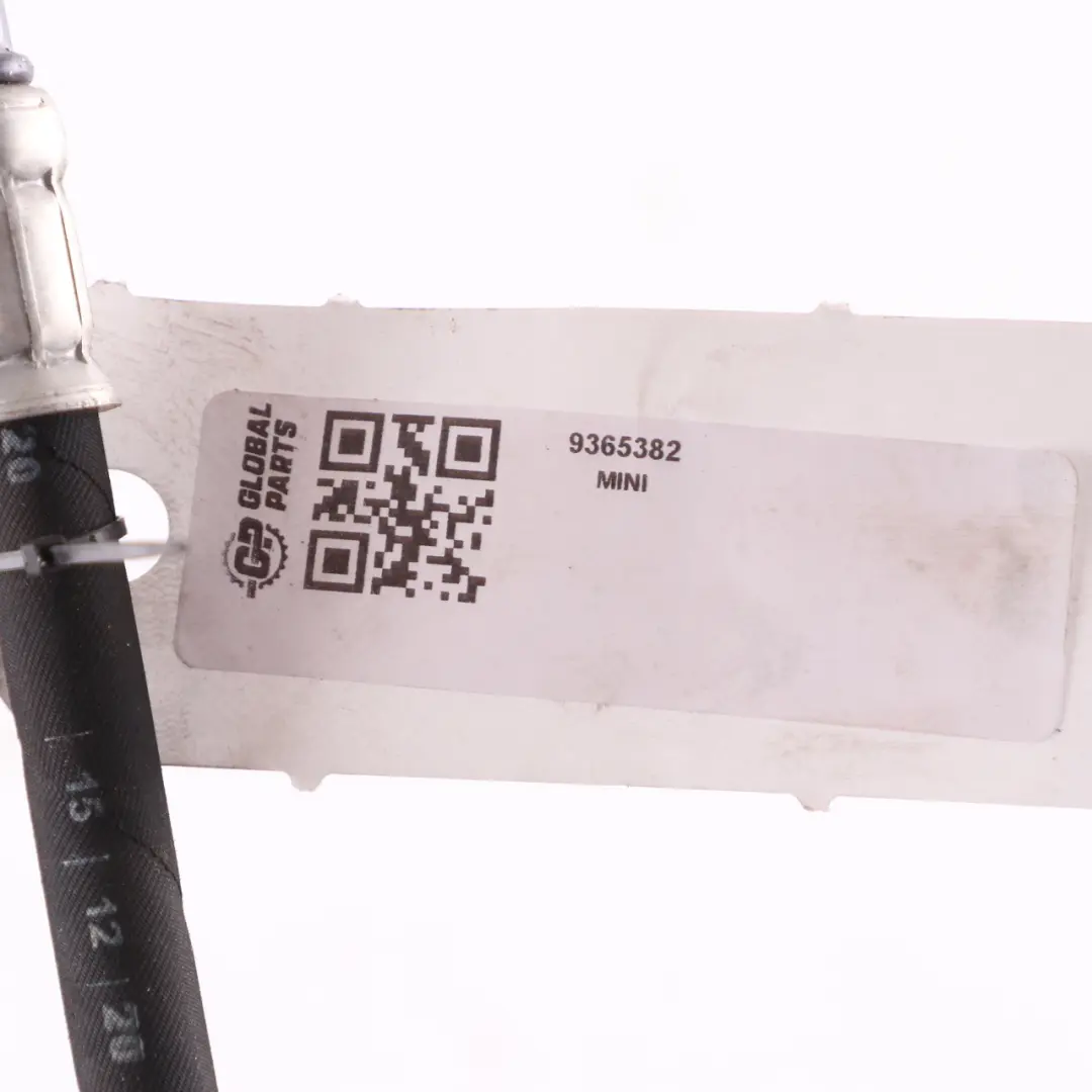 Condition Condenser A/C Pipe 9271205 to BMW F45 Mini F60 Air with Part number 9365382 BMW F45 Mini F60 Air Condition Condenser A/C Pipe 9271205 - SKU 9365382 - Part number 9365382