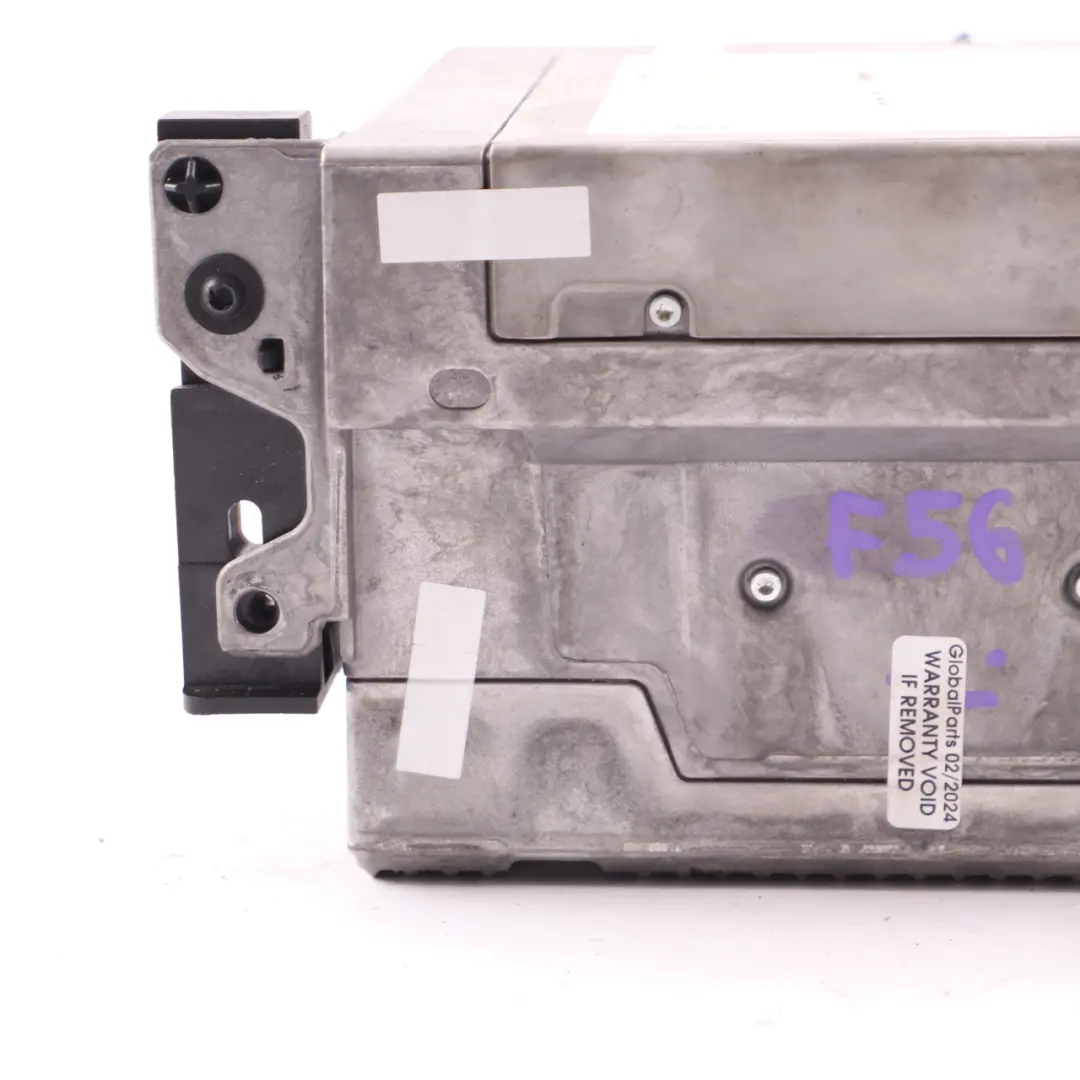 Navigation Sat Nav NBT HU DAB Kopfeinheit Hoch für Mini Cooper F55 F56 mit Teilenummer 9365758 Mini Cooper F55 F56 Navigation Sat Nav NBT HU DAB Kopfeinheit Hoch - SKU 9365758-1 - Teilenummer 9365758