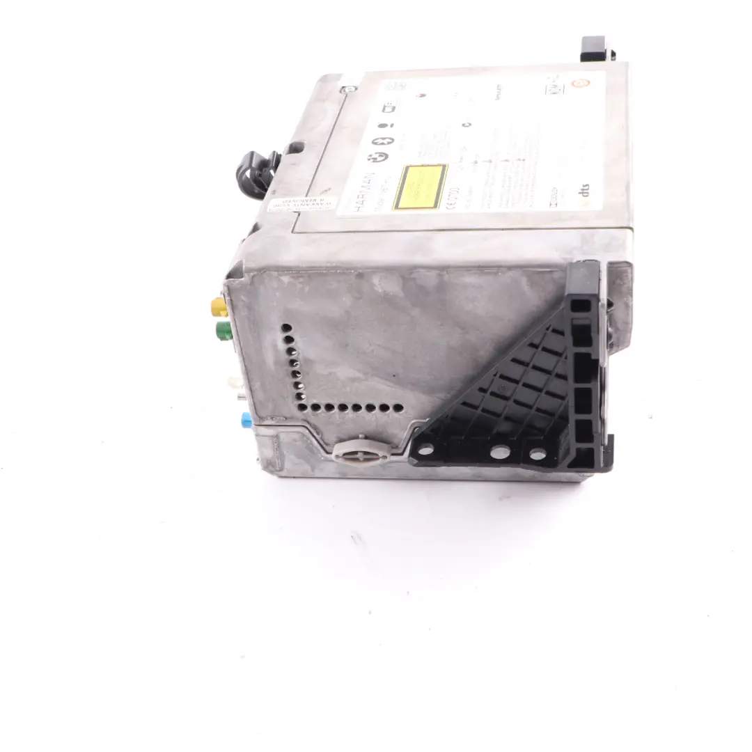Mini Cooper F55 F56 Radio Nawigacja - SKU 9365758-1 - Numer Części 9365758