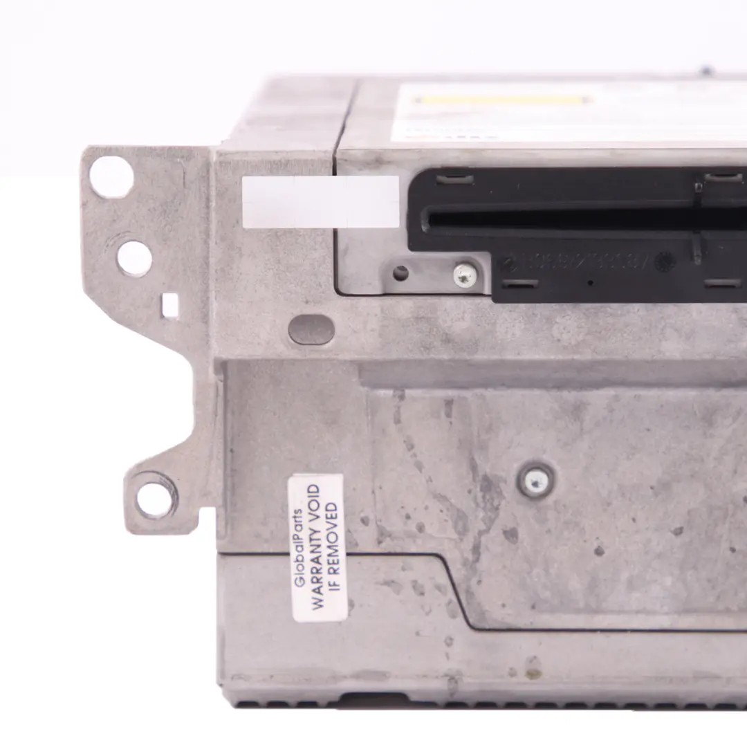  Hauptgerät BMW F10 F20 F22 F30 Navigation Satellitennavigationsgerät - SKU 9365764 - Teilenummer 9351679