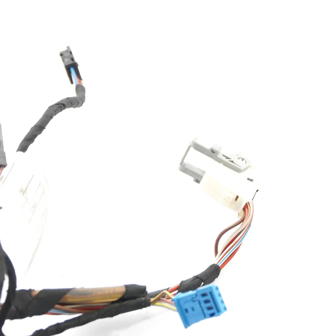 Câblage du faisceau de la porte avant droite pour BMW X5 F15 à propos du numéro de pièce 9365780 BMW X5 F15 Câblage du faisceau de la porte avant droite - SKU 9365780 - Numéro de pièce 9365780