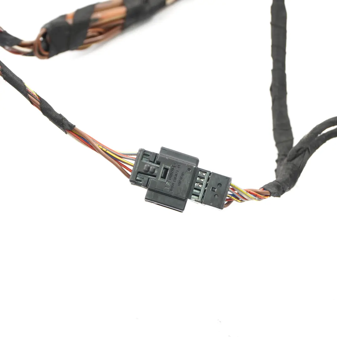 Câblage du faisceau de la porte avant droite pour BMW X5 F15 à propos du numéro de pièce 9365780 BMW X5 F15 Câblage du faisceau de la porte avant droite - SKU 9365780 - Numéro de pièce 9365780