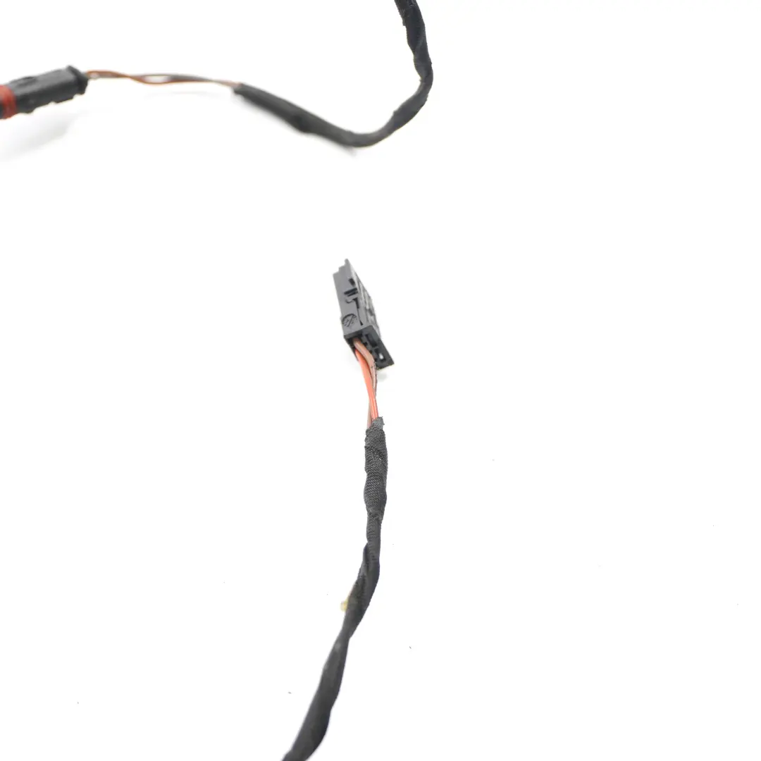 BMW X5 F15 Wiring Front Right O/S Door Harness Loom - SKU 9365780 - Part number 9365780
