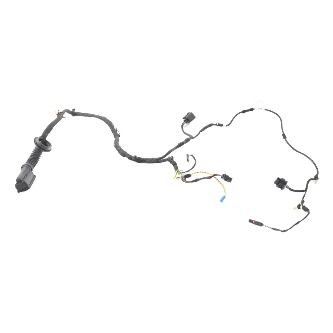 BMW X5 F15 Cableado Trasero Derecho Puerta Arnés Loom - SKU 9365819 - Número de pieza 9365819
