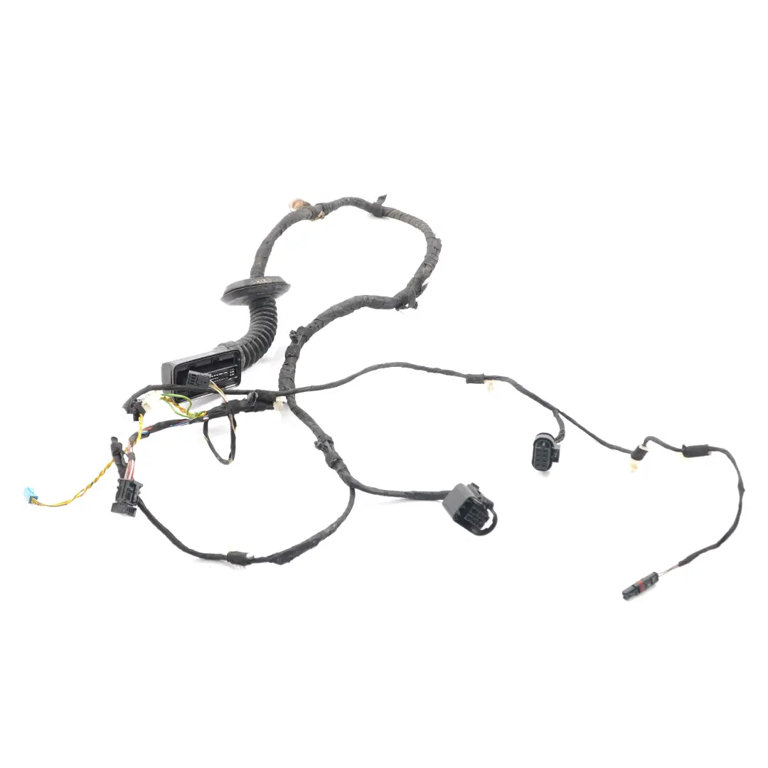 Verkabelung hinten rechts Tür Kabelbaum für BMW X5 F15 mit Teilenummer 9365819 BMW X5 F15 Verkabelung hinten rechts Tür Kabelbaum - SKU 9365819 - Teilenummer 9365819