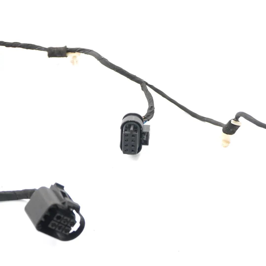 BMW X5 F15 Cableado Trasero Derecho Puerta Arnés Loom - SKU 9365819 - Número de pieza 9365819