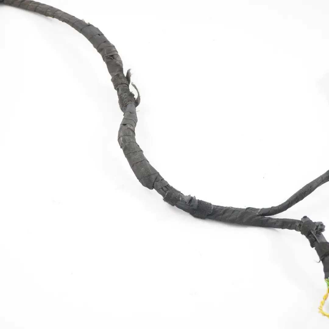 BMW X5 F15 Cableado Trasero Derecho Puerta Arnés Loom - SKU 9365819 - Número de pieza 9365819