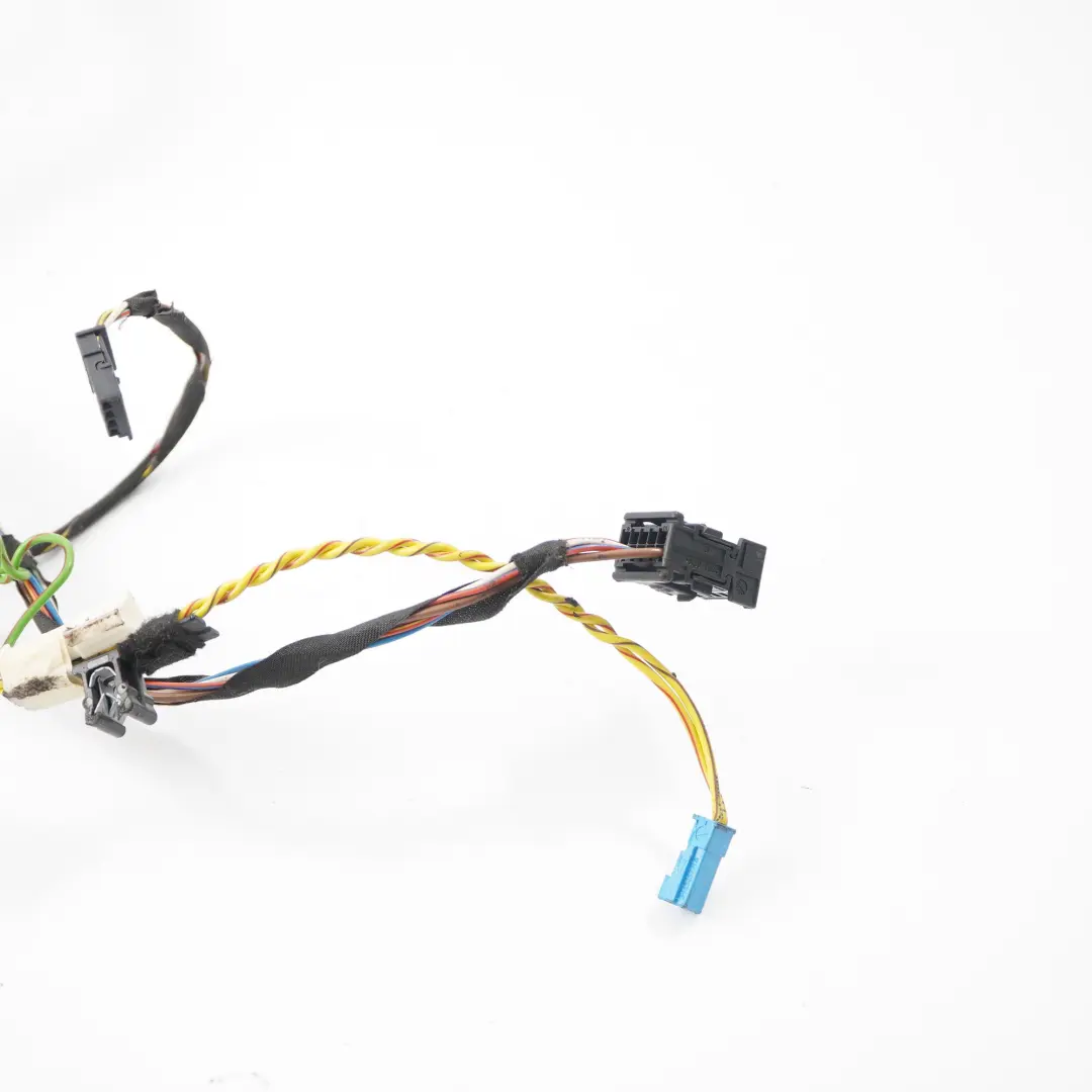 Câblage du faisceau de la porte arrière droite pour BMW X5 F15 à propos du numéro de pièce 9365819 BMW X5 F15 Câblage du faisceau de la porte arrière droite - SKU 9365819 - Numéro de pièce 9365819