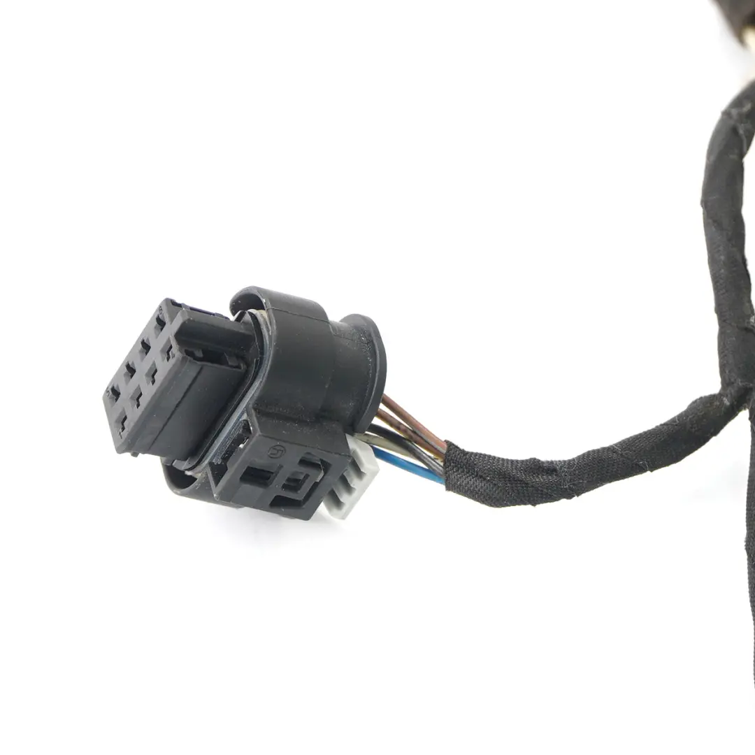 Verkabelung hinten rechts Tür Kabelbaum für BMW X5 F15 mit Teilenummer 9365819 BMW X5 F15 Verkabelung hinten rechts Tür Kabelbaum - SKU 9365819 - Teilenummer 9365819