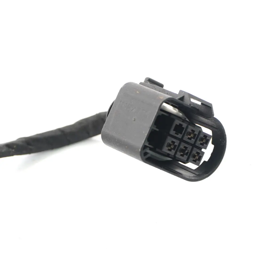 BMW X5 F15 cablaggio posteriore destro porta cablaggio - SKU 9365819 - Numero di parte 9365819