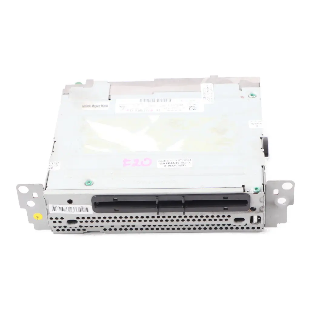  Business Navigation BMW F20 F21 F30 F31 Navigationsgerät Headunit Player - SKU 9365833 - Teilenummer 9365833