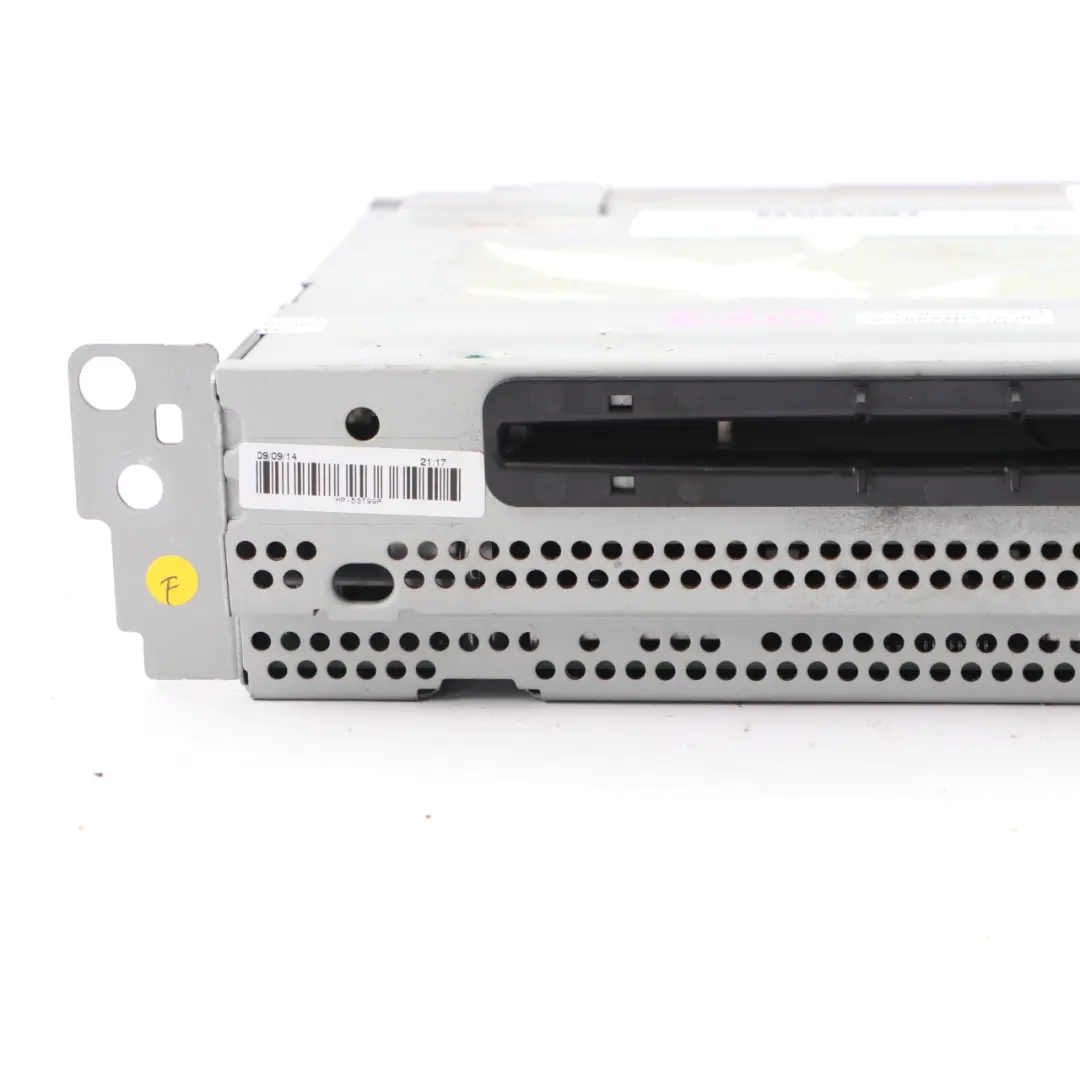  Business Navigation BMW F20 F21 F30 F31 Sat Nav Head Unit Player - SKU 9365833 - Part number 9365833
