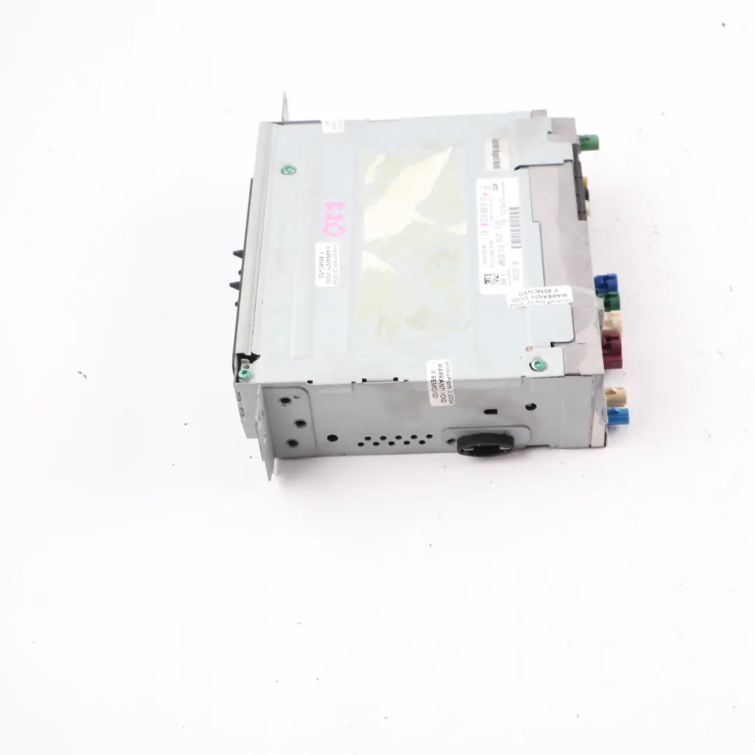  Business Navigation BMW F20 F21 F30 F31 Lecteur d'unité centrale Sat Nav - SKU 9365833 - Numéro de pièce 9365833