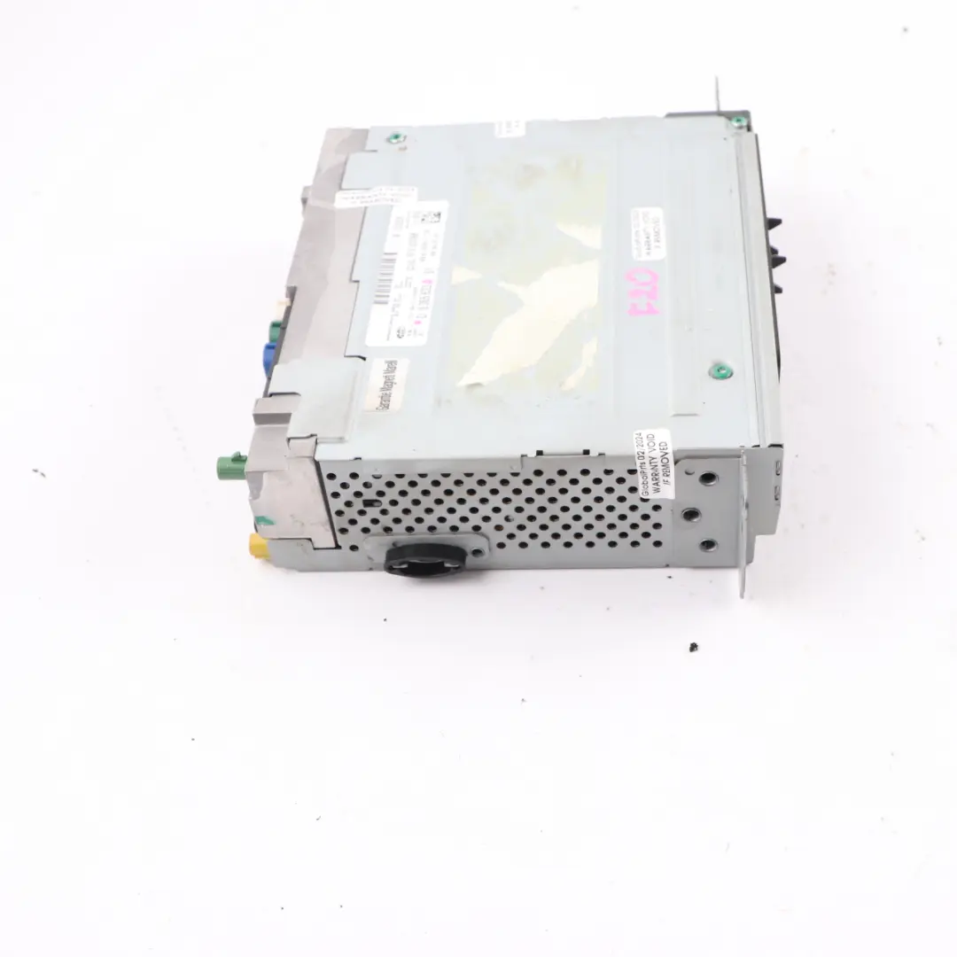 Business Navigation BMW F20 F21 F30 F31 Navigationsgerät Headunit Player für mit Teilenummer 9365833 Business Navigation BMW F20 F21 F30 F31 Navigationsgerät Headunit Player - SKU 9365833 - Teilenummer 9365833