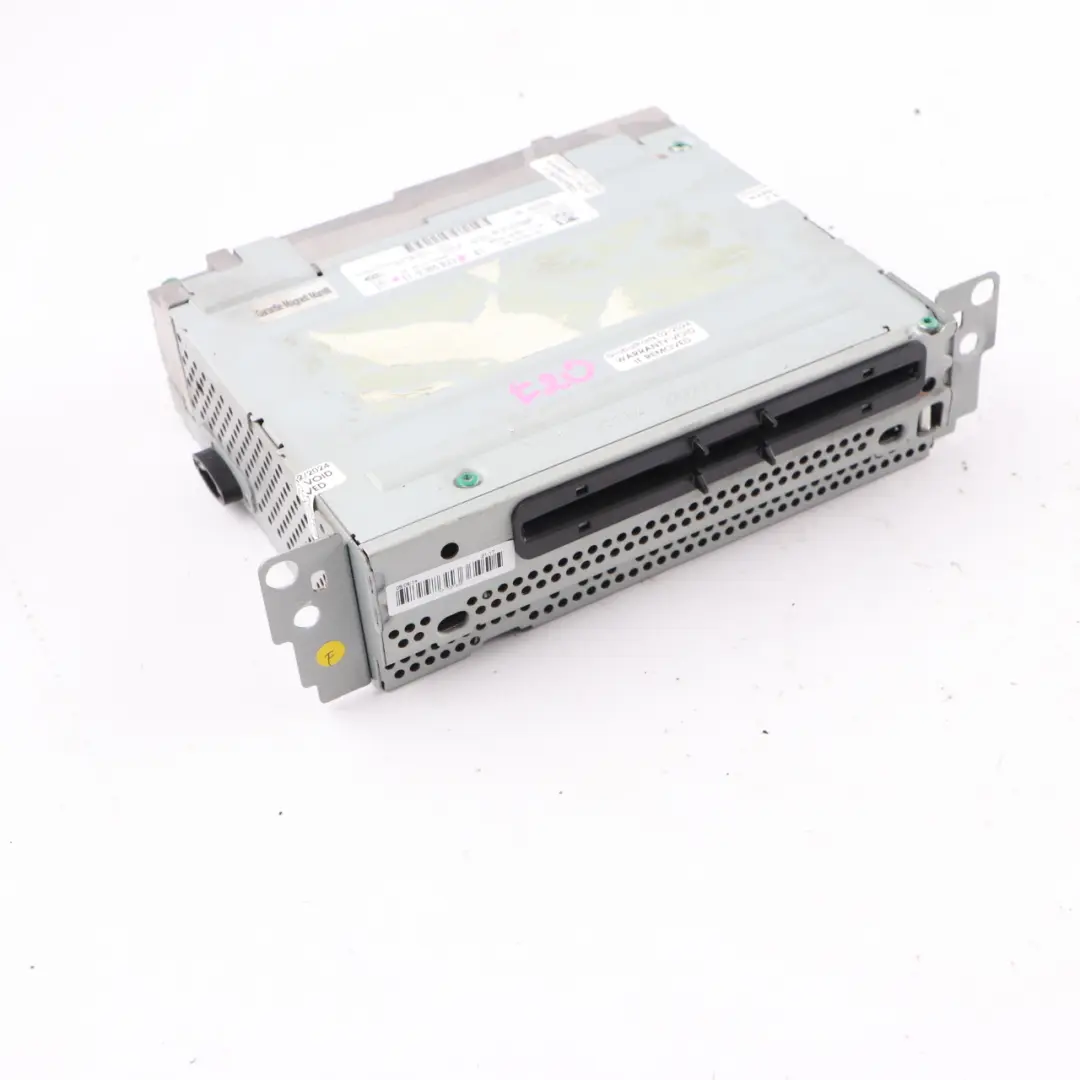  Business Navigation BMW F20 F21 F30 F31 Sat Nav Head Unit Player - SKU 9365833 - Part number 9365833