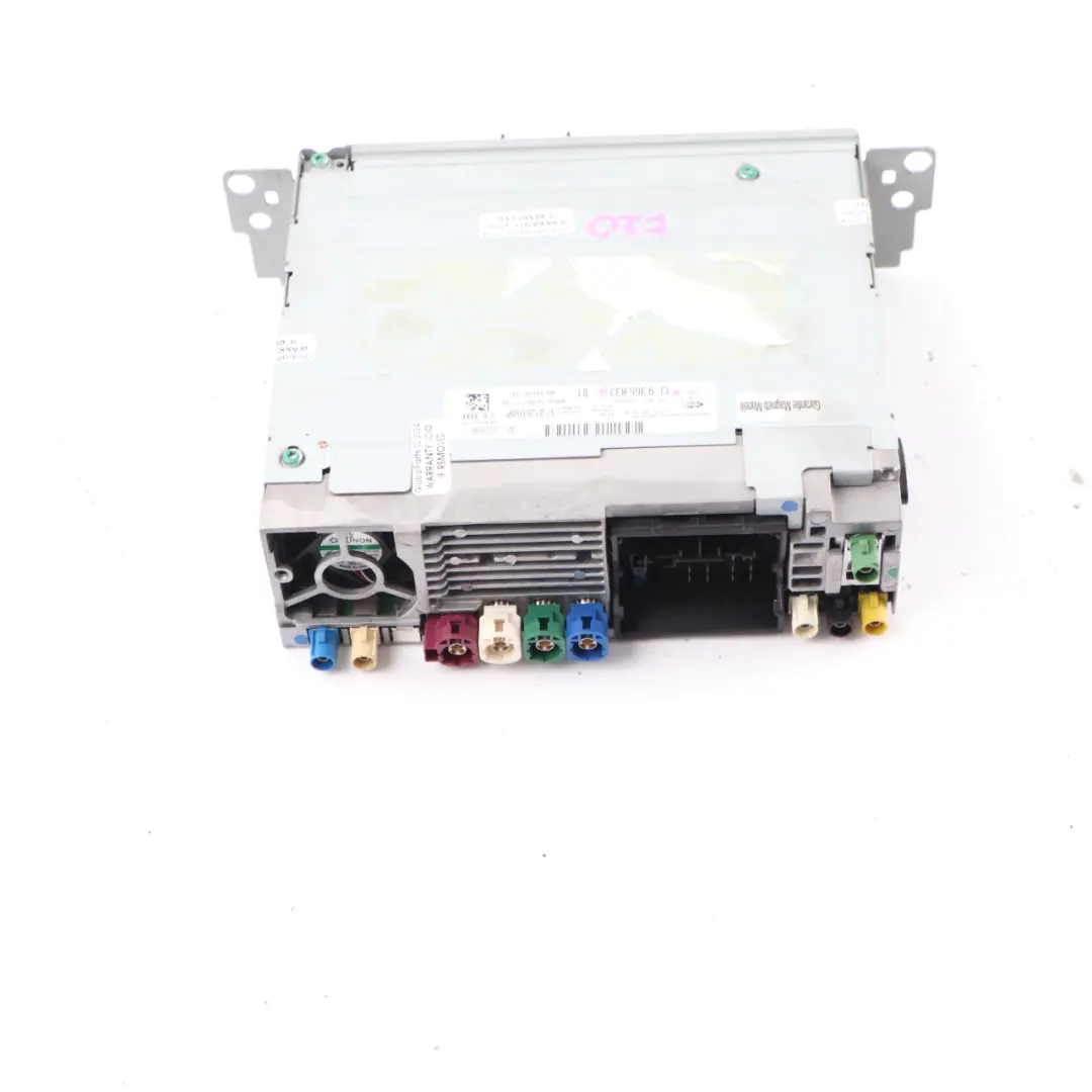  Business Navigation BMW F20 F21 F30 F31 Sat Nav Head Unit Player - SKU 9365833 - Part number 9365833