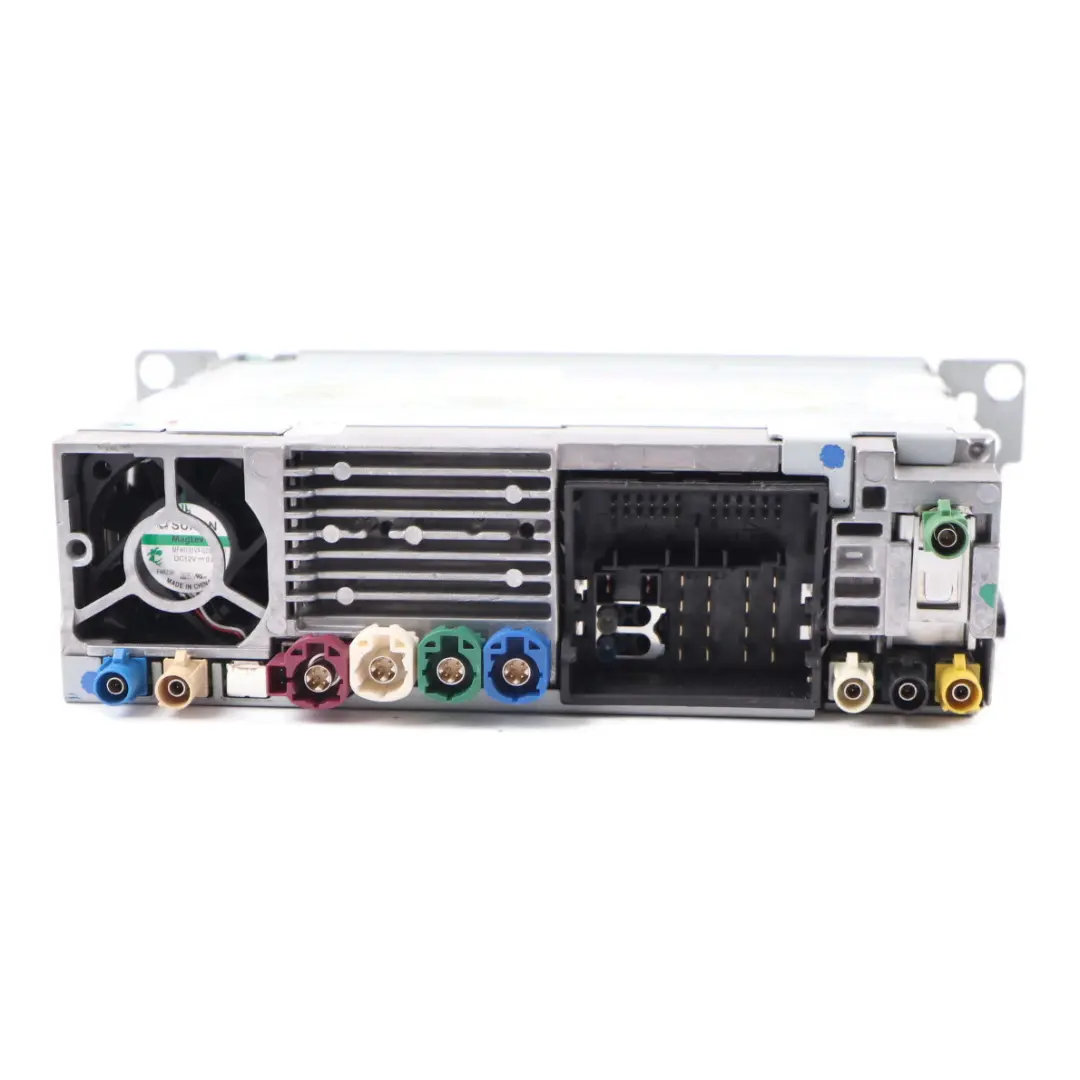 Business Navigation BMW F20 F21 F30 F31 Navigationsgerät Headunit Player für mit Teilenummer 9365833 Business Navigation BMW F20 F21 F30 F31 Navigationsgerät Headunit Player - SKU 9365833 - Teilenummer 9365833