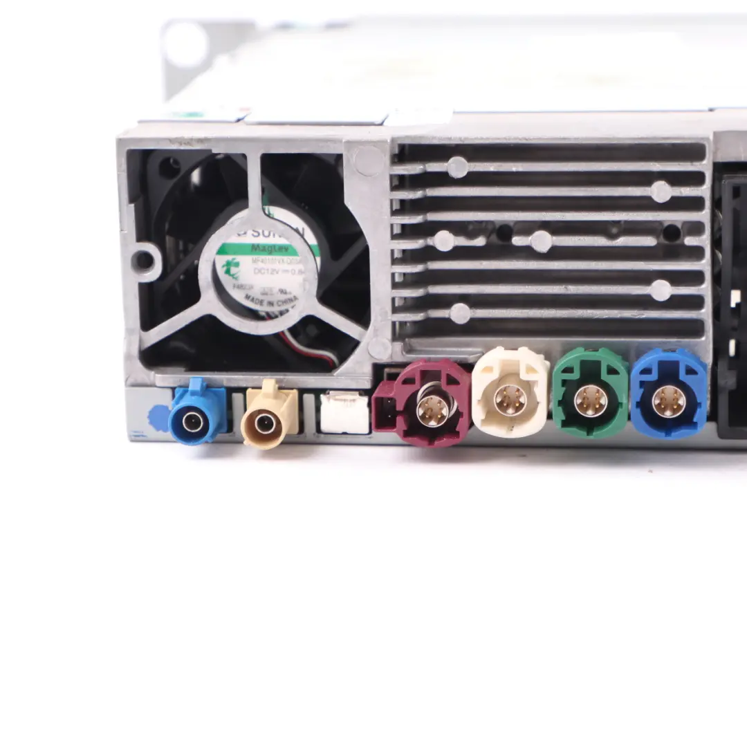  Business Navigation BMW F20 F21 F30 F31 Sat Nav Head Unit Player - SKU 9365833 - Part number 9365833