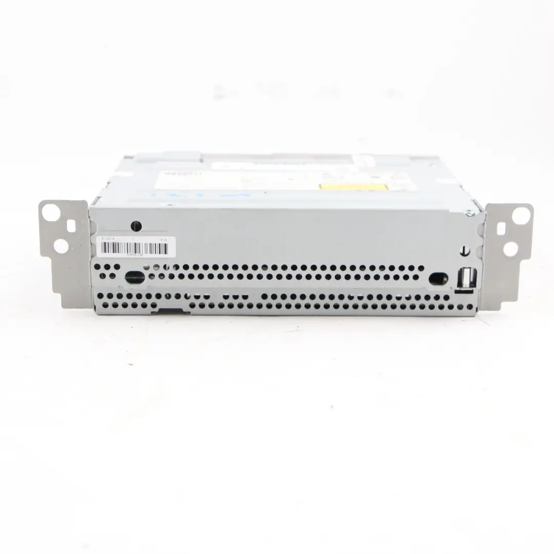 Navigation Head Unit BMW i3 I01 Mini F55 F56 Basic Control Unit Module to with Part number 9365844 Navigation Head Unit BMW i3 I01 Mini F55 F56 Basic Control Unit Module - SKU 9365844 - Part number 9365844