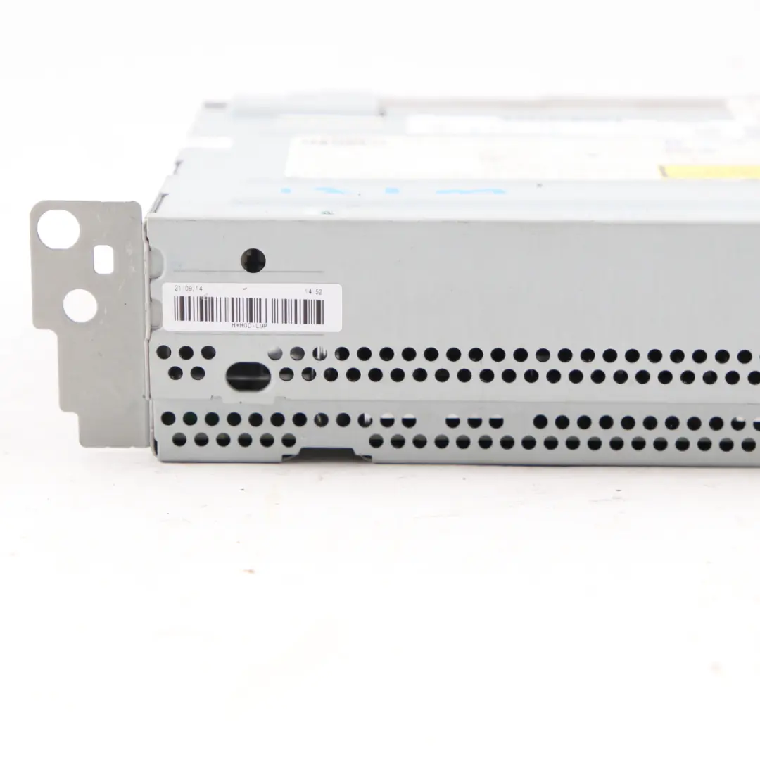  Navigation Head Unit BMW i3 I01 Mini F55 F56 Basic Control Unit Module - SKU 9365844 - Part number 9365844