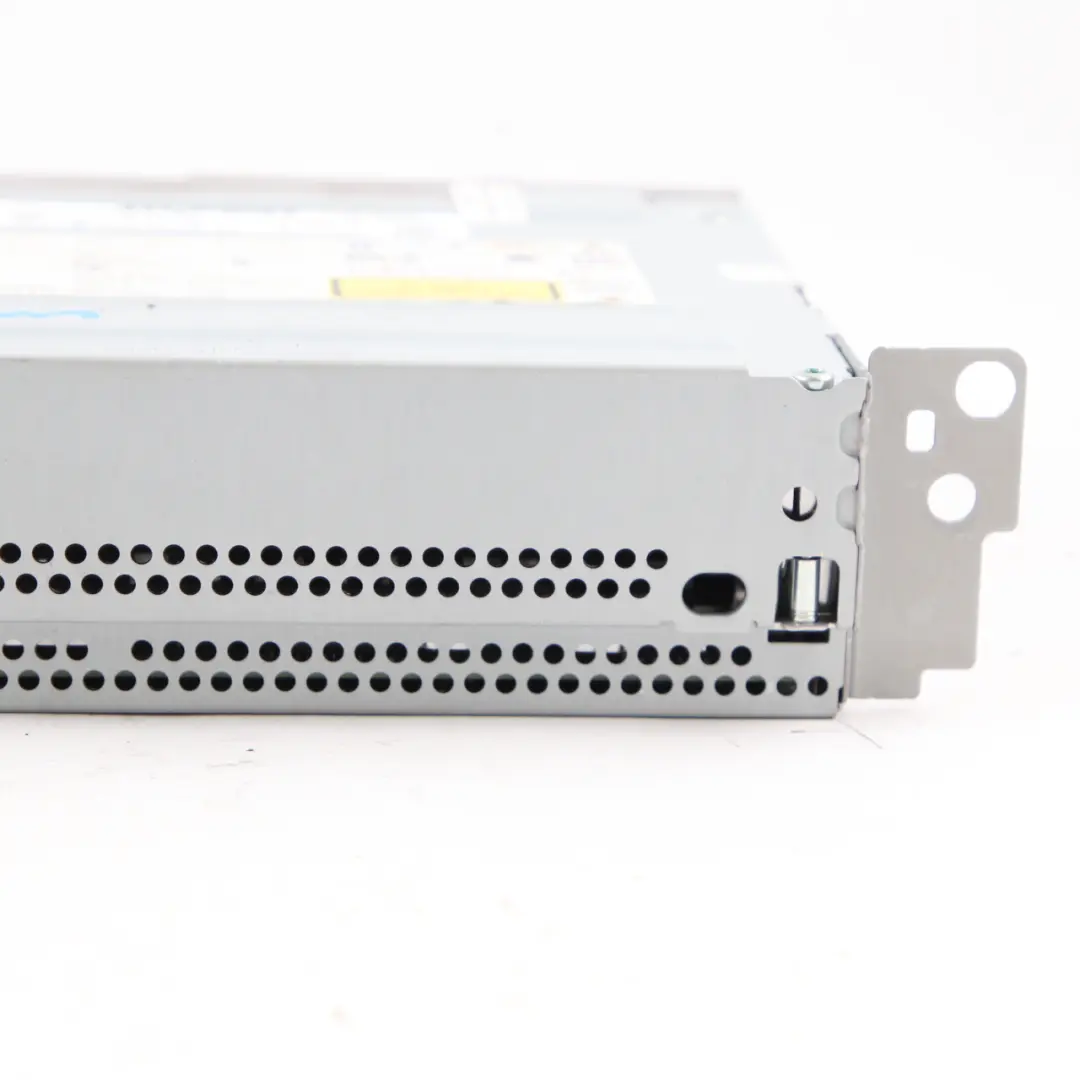 Navigation Head Unit BMW i3 I01 Mini F55 F56 Basic Control Unit Module to with Part number 9365844 Navigation Head Unit BMW i3 I01 Mini F55 F56 Basic Control Unit Module - SKU 9365844 - Part number 9365844