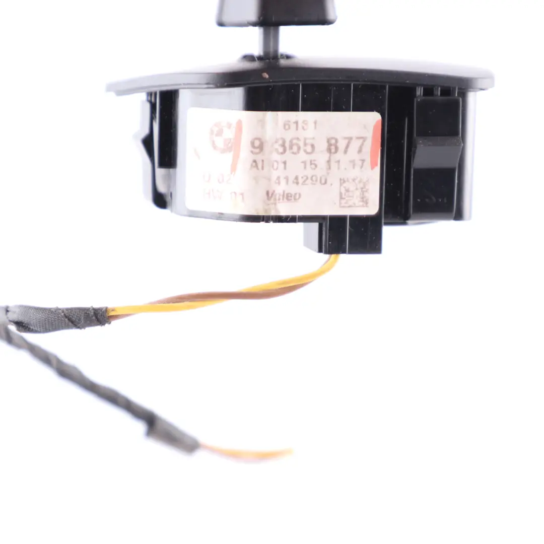 Przełącznik Regulacji Kierownicy do BMW G11 G30 G31 G32 o numerze 9365877 BMW G11 G30 G31 G32 Przełącznik Regulacji Kierownicy - SKU 9365877 - Numer Części 9365877