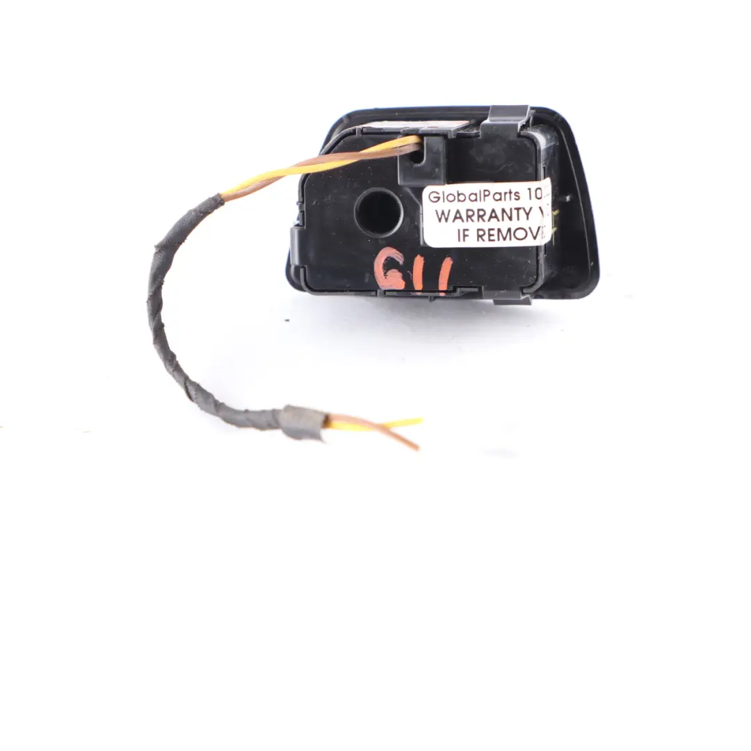 Steering Column Adjuster BMW G11 G30 G31 G32 Adjustment Switch Button to with Part number 9365877 Steering Column Adjuster BMW G11 G30 G31 G32 Adjustment Switch Button - SKU 9365877 - Part number 9365877