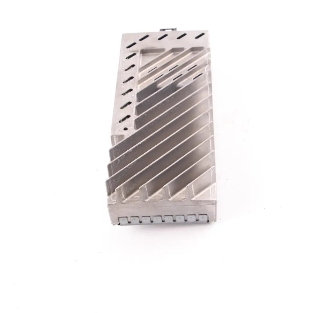 Audio Amplifier BMW F10 F11 F12 F13 Harman Kardon Top HIFI System Unit to with Part number 9366159 Audio Amplifier BMW F10 F11 F12 F13 Harman Kardon Top HIFI System Unit - SKU 9366159 - Part number 9366159