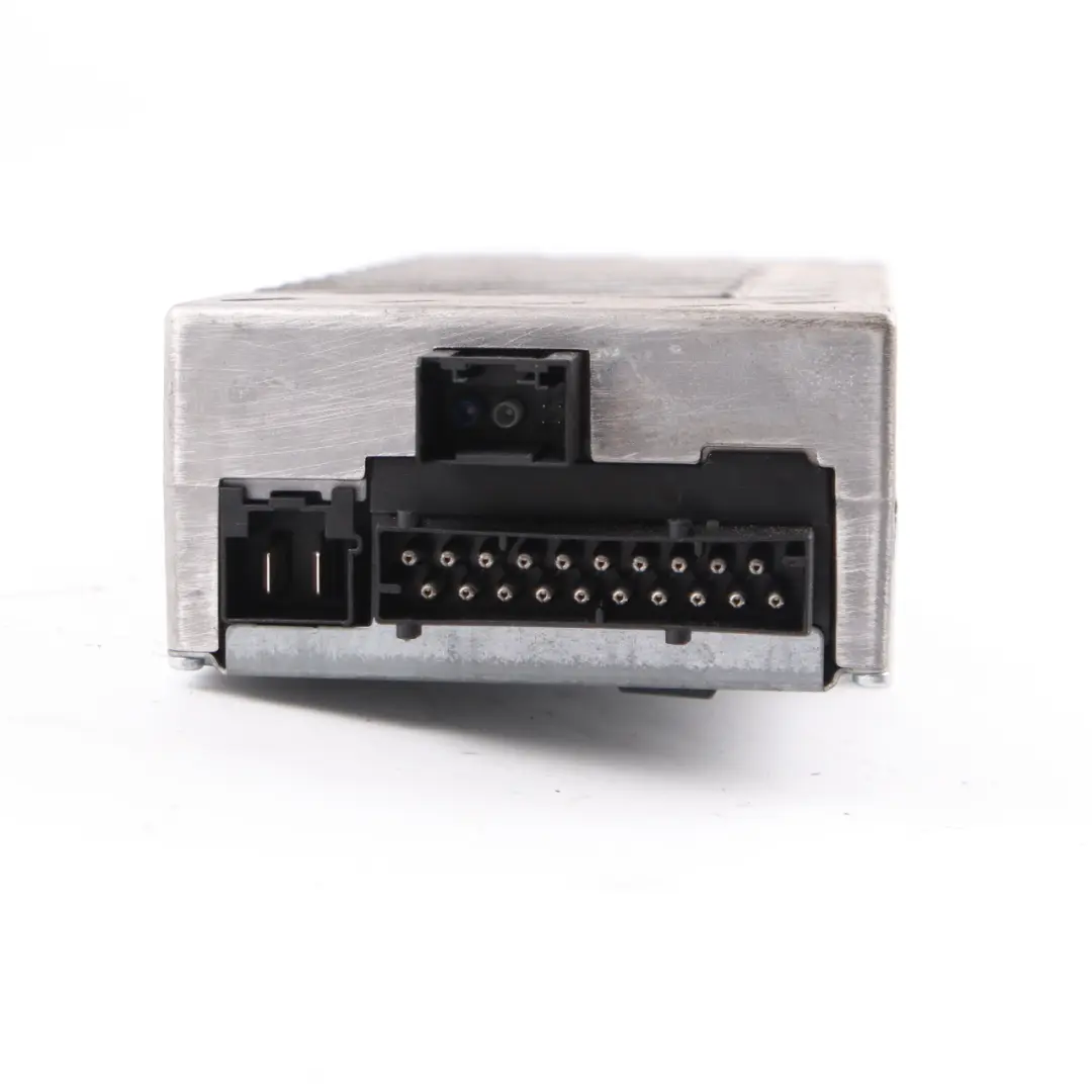 Audio Amplifier BMW F10 F11 F12 F13 Harman Kardon Top HIFI System Unit to with Part number 9366159 Audio Amplifier BMW F10 F11 F12 F13 Harman Kardon Top HIFI System Unit - SKU 9366159 - Part number 9366159