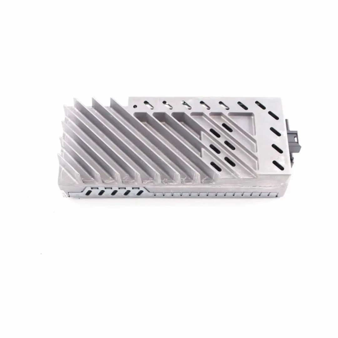 Amplificateur Audio Unit Harman/Kardon HIFI System pour BMW F01 F10 F11 F12 à propos du numéro de pièce 9366160 BMW F01 F10 F11 F12 Amplificateur Audio Unit Harman/Kardon HIFI System - SKU 9366160 - Numéro de pièce 9366160