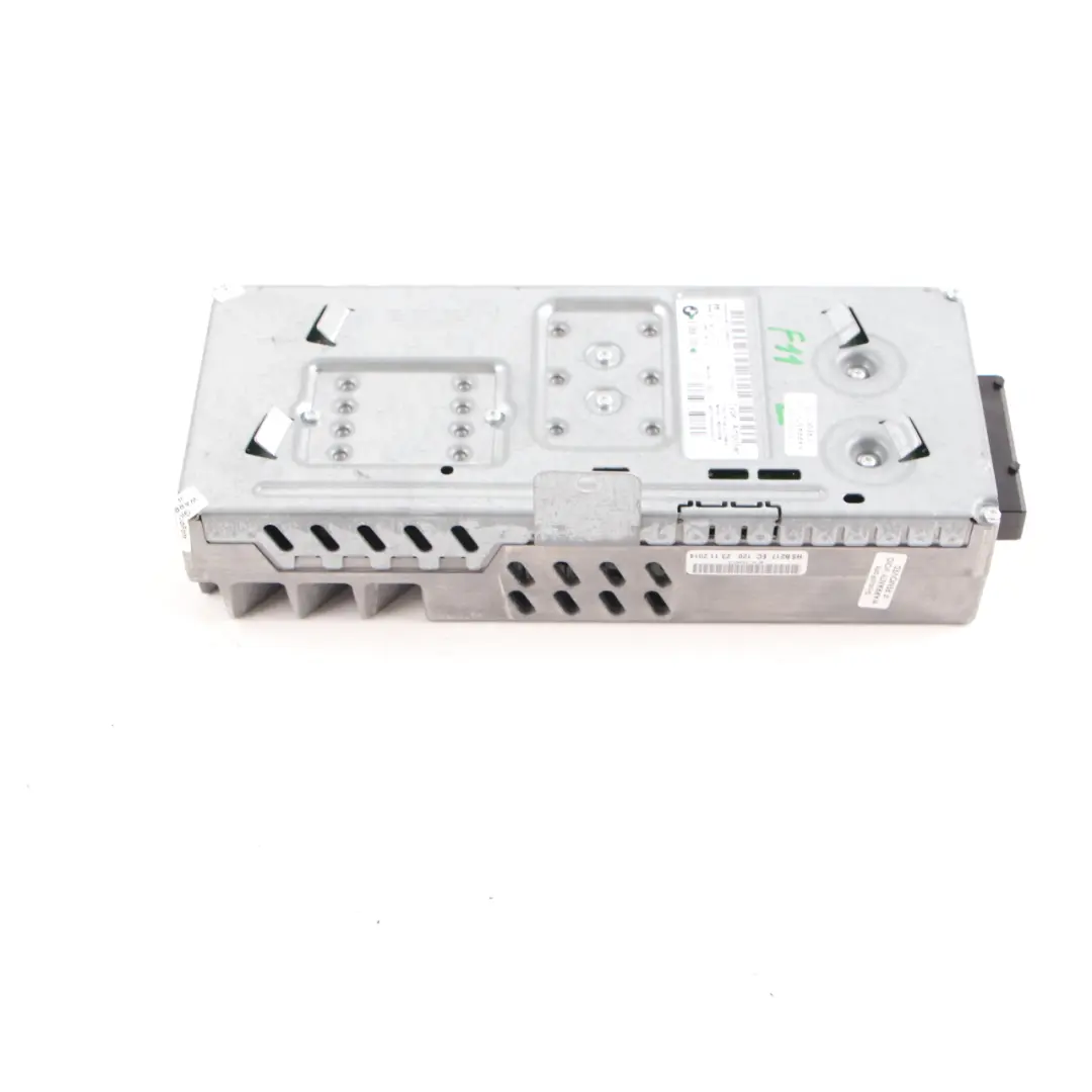 Amplificador audio Unidad Harman/Kardon HIFI System para BMW F01 F10 F11 F12 con número de pieza 9366160 BMW F01 F10 F11 F12 Amplificador audio Unidad Harman/Kardon HIFI System - SKU 9366160 - Número de pieza 9366160