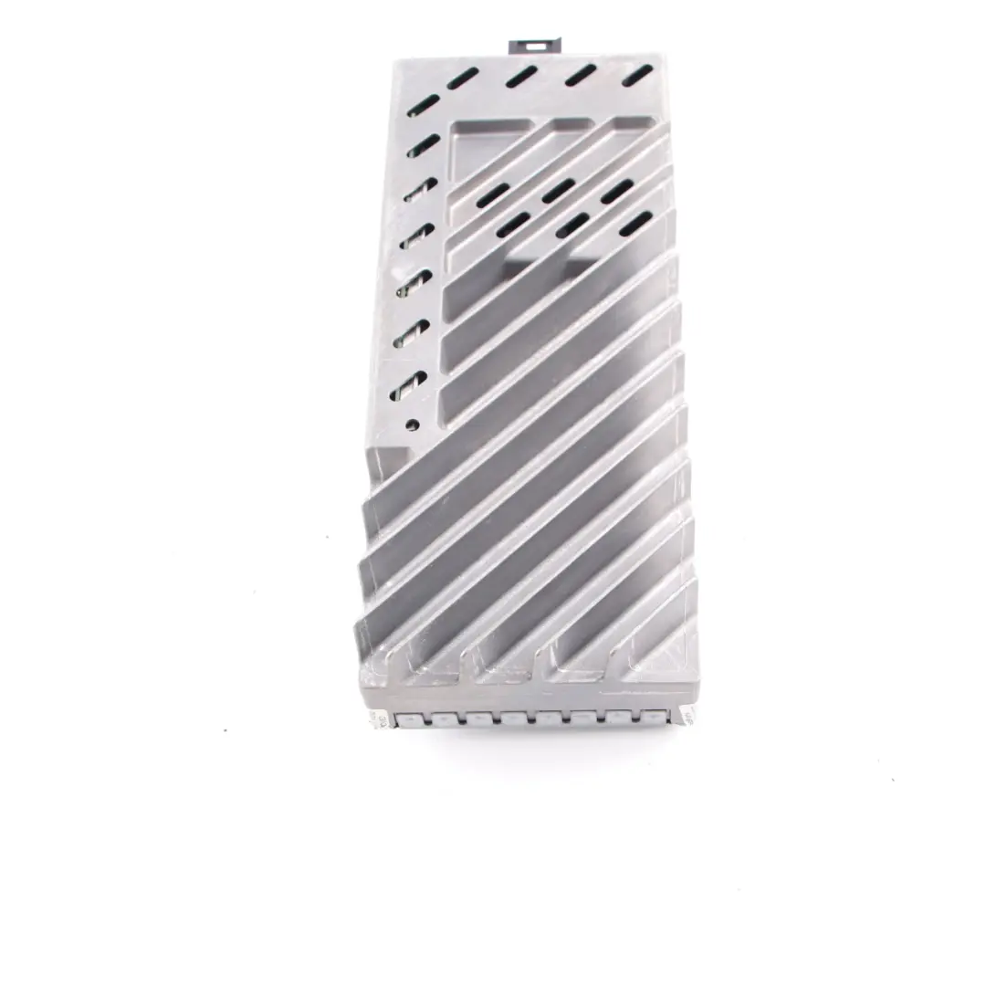 BMW F01 F10 F11 F12 Audio-Verstärker Einheit Harman/Kardon Top HIFI System - SKU 9366160 - Teilenummer 9366160