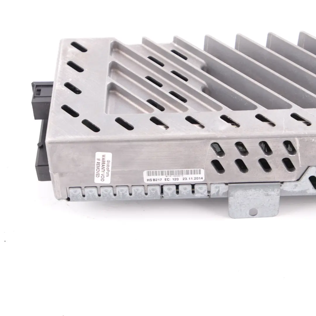 BMW F01 F10 F11 F12 Amplificatore audio Unità Harman/Kardon Sistema HIFI - SKU 9366160 - Numero di parte 9366160