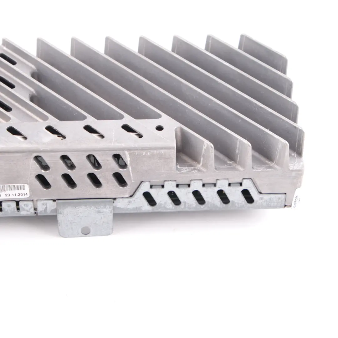 BMW F01 F10 F11 F12 Amplificatore audio Unità Harman/Kardon Sistema HIFI - SKU 9366160 - Numero di parte 9366160