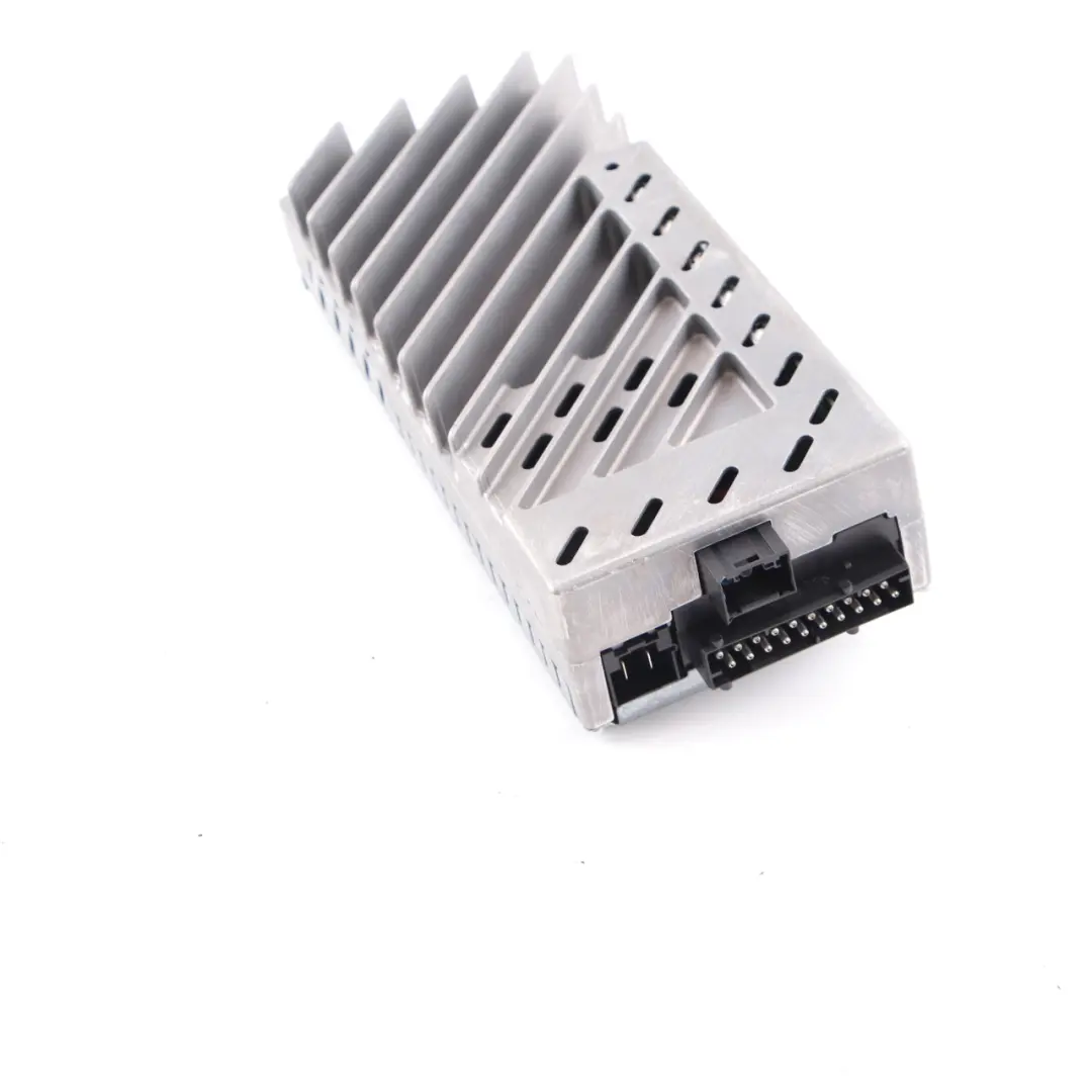 Audio Amplifier BMW F01 F10 F11 F12 Unit Harman/Kardon Top HIFI System to with Part number 9366160 Audio Amplifier BMW F01 F10 F11 F12 Unit Harman/Kardon Top HIFI System - SKU 9366160 - Part number 9366160