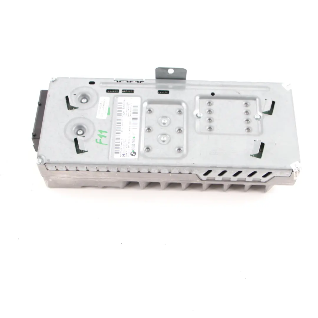 BMW F01 F10 F11 F12 Amplificatore audio Unità Harman/Kardon Sistema HIFI - SKU 9366160 - Numero di parte 9366160