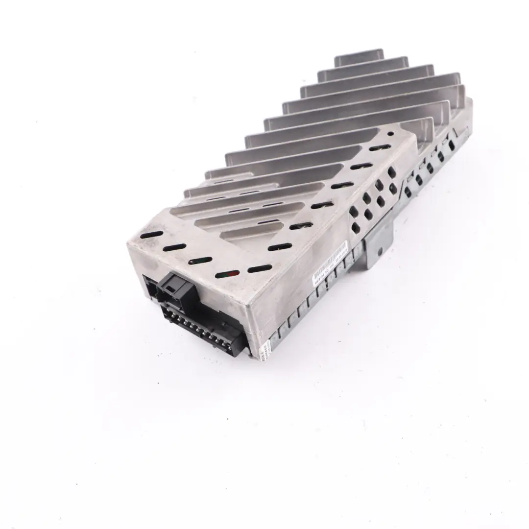  Amplifier BMW F30 F31 F32 Top Hifi Audio Sound Amplifier Harman Kardon - SKU 9366164 - Part number 9366164