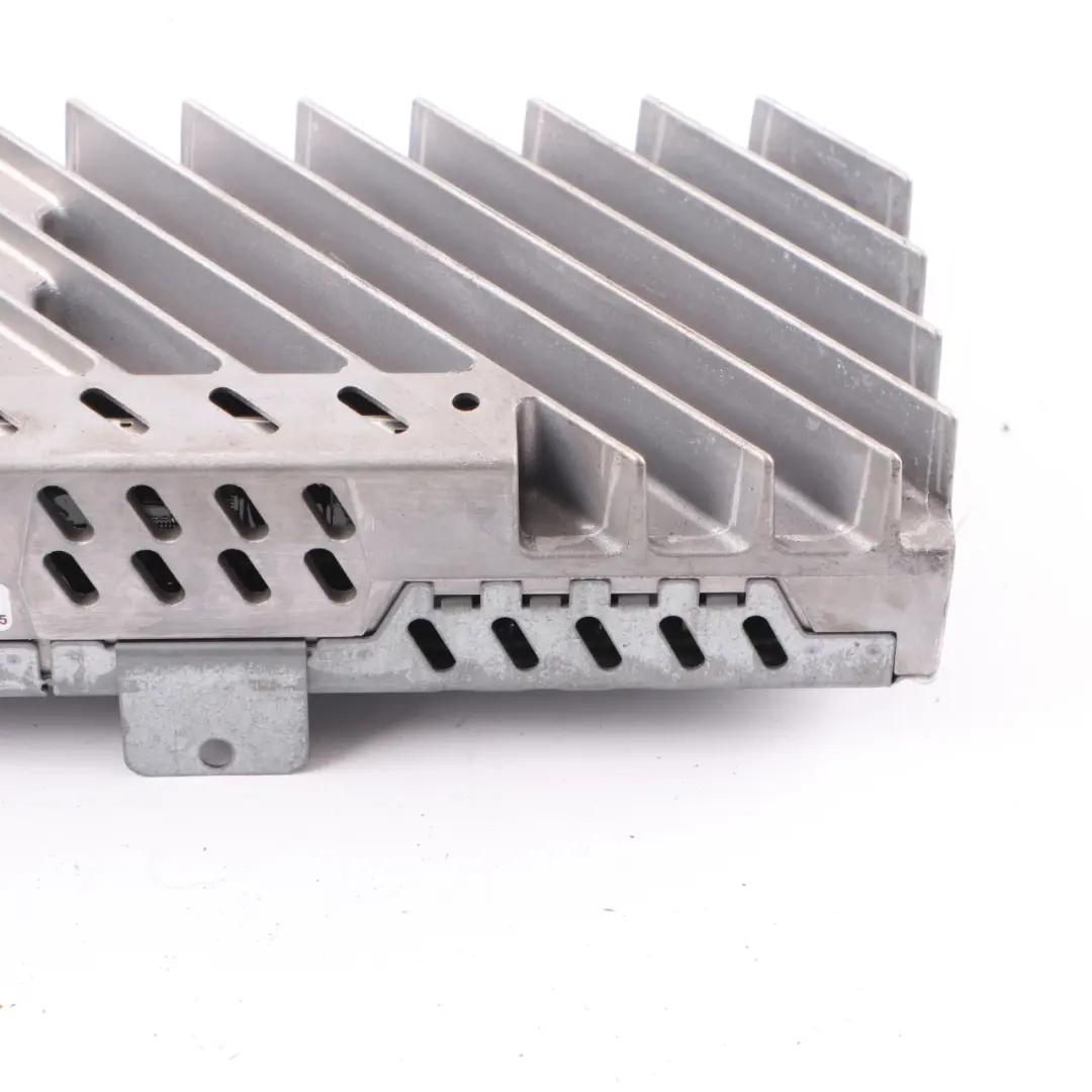  Amplifier BMW F30 F31 F32 Top Hifi Audio Sound Amplifier Harman Kardon - SKU 9366164 - Part number 9366164