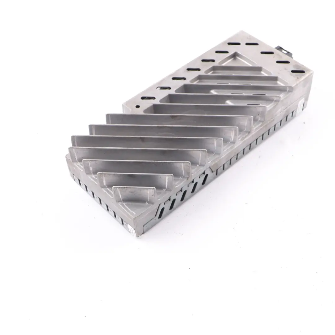 Amplificatore BMW F30 F31 F32 Top Hifi Amplificatore Audio Harman Kardon per con numero di parte 9366164 Amplificatore BMW F30 F31 F32 Top Hifi Amplificatore Audio Harman Kardon - SKU 9366164 - Numero di parte 9366164