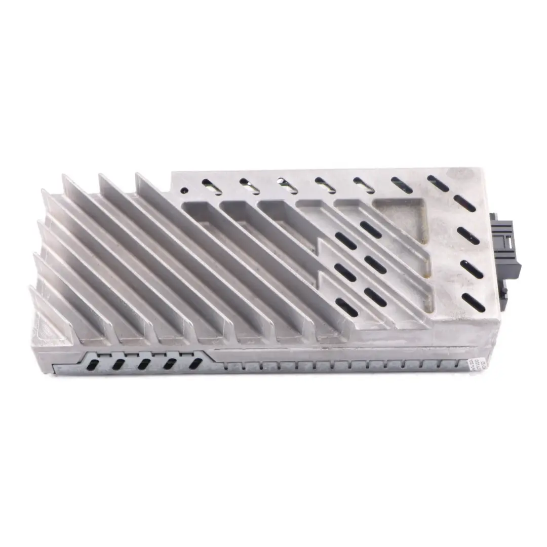 Top Hifi Audio System AMP Amplifier Harman Kardon to BMW F30 F31 F32 F36 with Part number 9366167 BMW F30 F31 F32 F36 Top Hifi Audio System AMP Amplifier Harman Kardon - SKU 9366167 - Part number 9366167