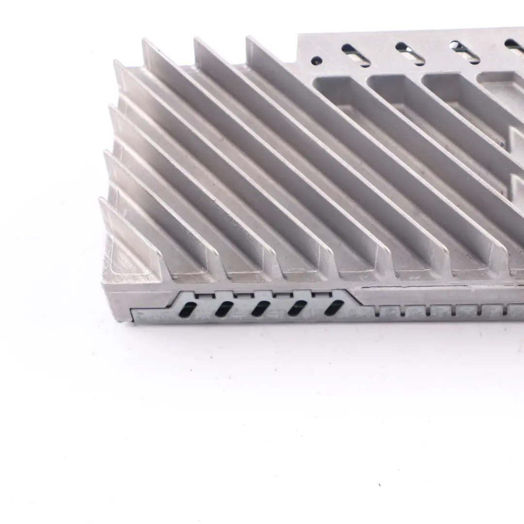 Top Hifi Audio System AMP Amplifier Harman Kardon to BMW F30 F31 F32 F36 with Part number 9366167 BMW F30 F31 F32 F36 Top Hifi Audio System AMP Amplifier Harman Kardon - SKU 9366167 - Part number 9366167