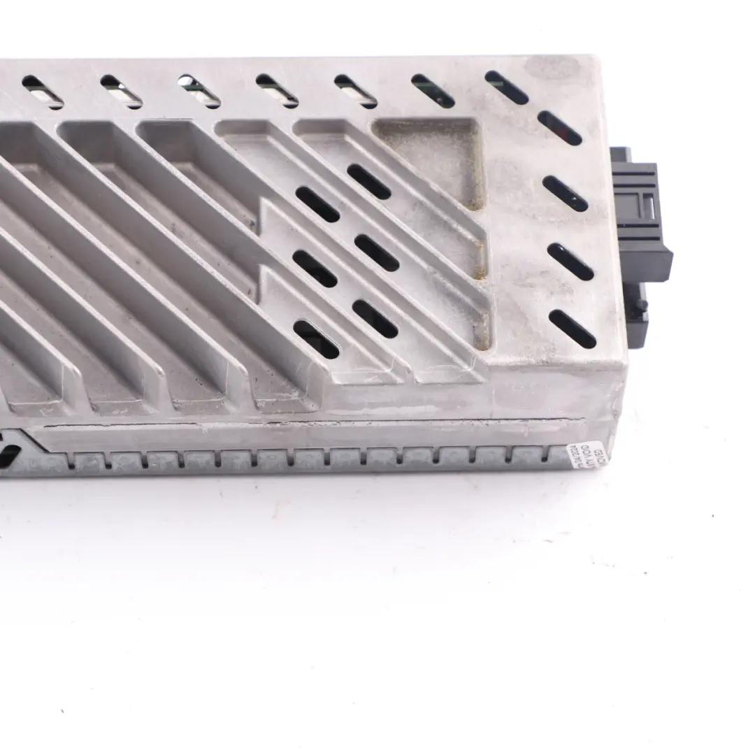 Top Hifi Audio System AMP Amplifier Harman Kardon to BMW F30 F31 F32 F36 with Part number 9366167 BMW F30 F31 F32 F36 Top Hifi Audio System AMP Amplifier Harman Kardon - SKU 9366167 - Part number 9366167