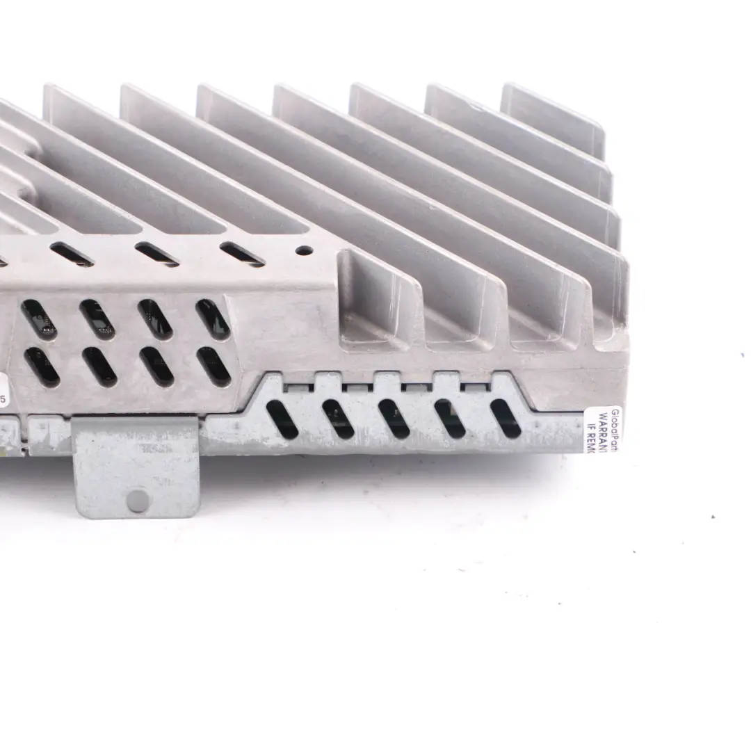 Top Hifi Audio System AMP Amplifier Harman Kardon to BMW F30 F31 F32 F36 with Part number 9366167 BMW F30 F31 F32 F36 Top Hifi Audio System AMP Amplifier Harman Kardon - SKU 9366167 - Part number 9366167