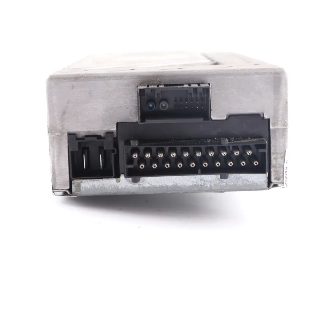 BMW F30 F31 F32 F36 Amplificatore Audio Hifi Harman Kardon - SKU 9366167 - Numero di parte 9366167