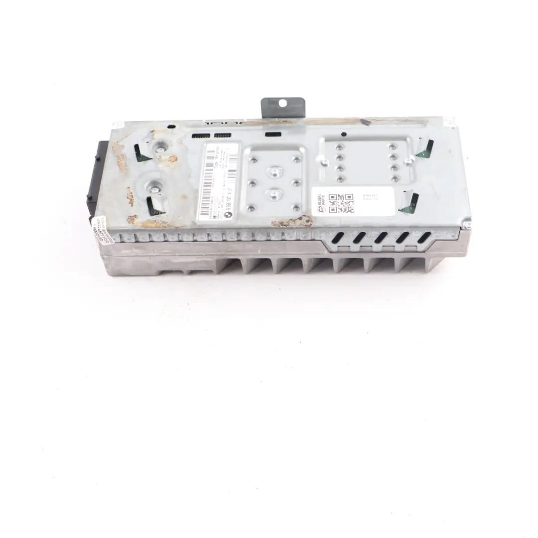 Top Hifi Audio System AMP Amplifier Harman Kardon to BMW F30 F31 F32 F36 with Part number 9366167 BMW F30 F31 F32 F36 Top Hifi Audio System AMP Amplifier Harman Kardon - SKU 9366167 - Part number 9366167