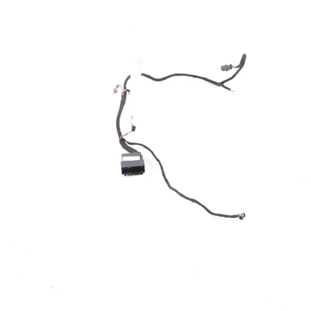 Armaturenbrett Verkabelung BMW G30 G31 Vordere Mittelkonsole Webstuhl für mit Teilenummer 9366338 Armaturenbrett Verkabelung BMW G30 G31 Vordere Mittelkonsole Webstuhl - SKU 9366338 - Teilenummer 9366338